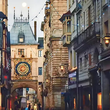 Apartment Charming Haussmannian Hypercentre *