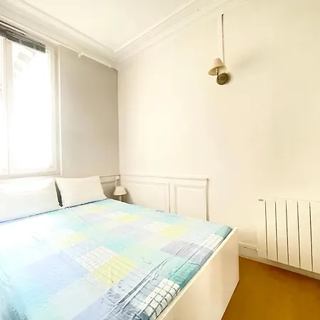 Apartment Charming Haussmannian Hypercentre Rouen