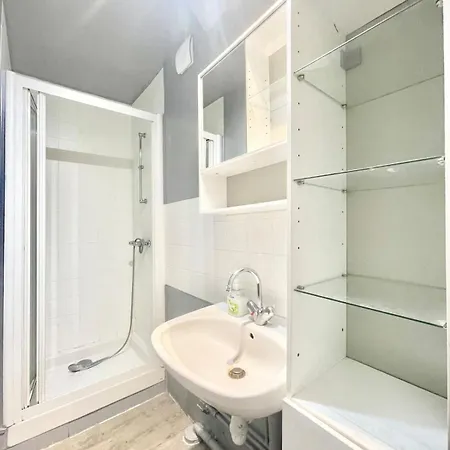 Charming Haussmannian Hypercentre * Rouen