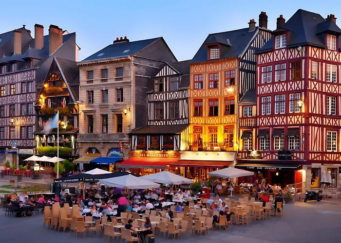 Charming Haussmannian Hypercentre *